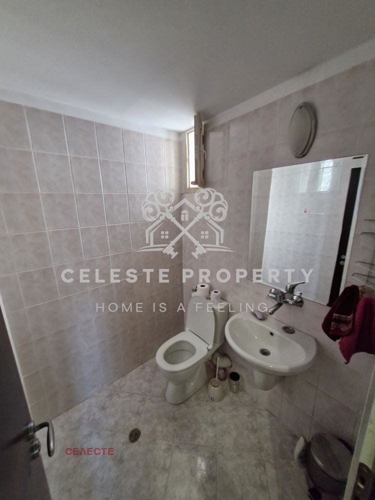 В аренду  2 спальни София , Младост 1 , 80 кв.м | 88604428 - изображение [12]