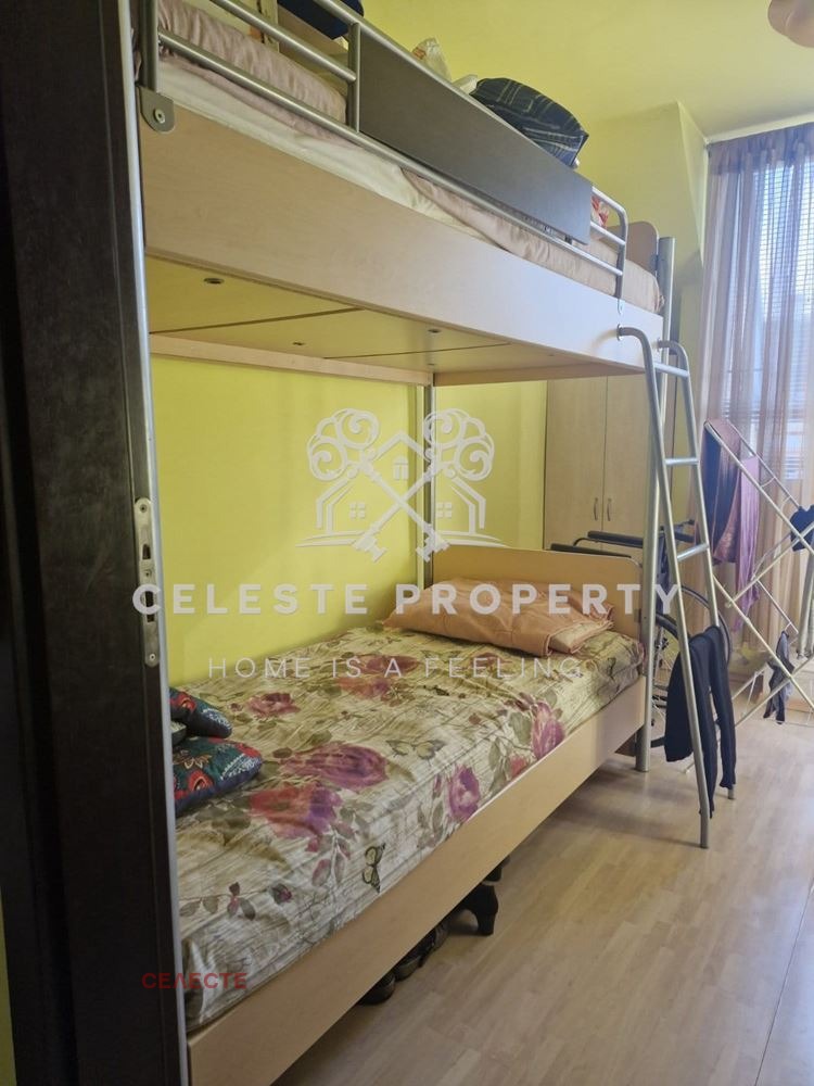Дава под наем  3-стаен град София , Младост 1 , 80 кв.м | 88604428 - изображение [2]