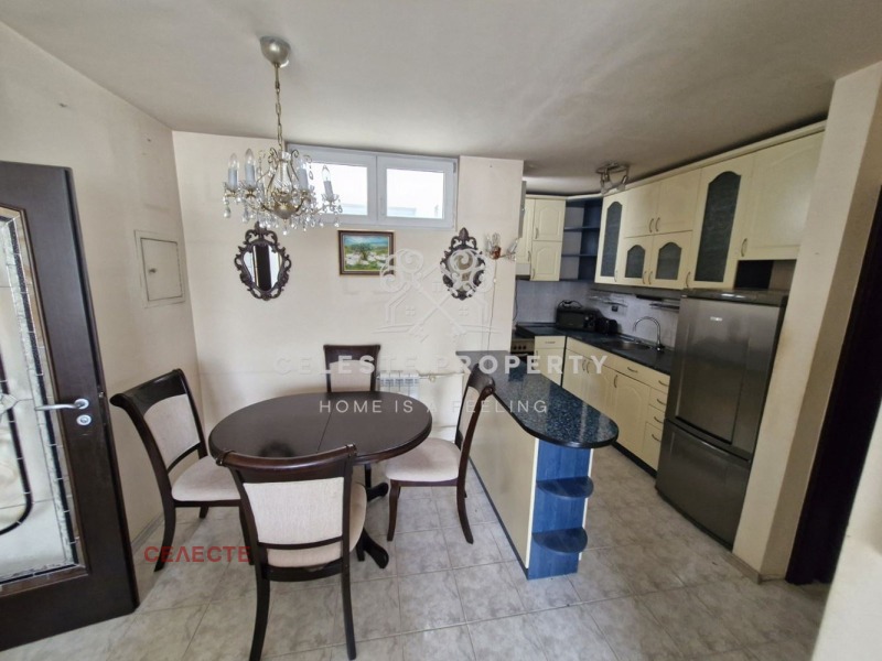 В аренду  2 спальни София , Младост 1 , 80 кв.м | 88604428 - изображение [2]