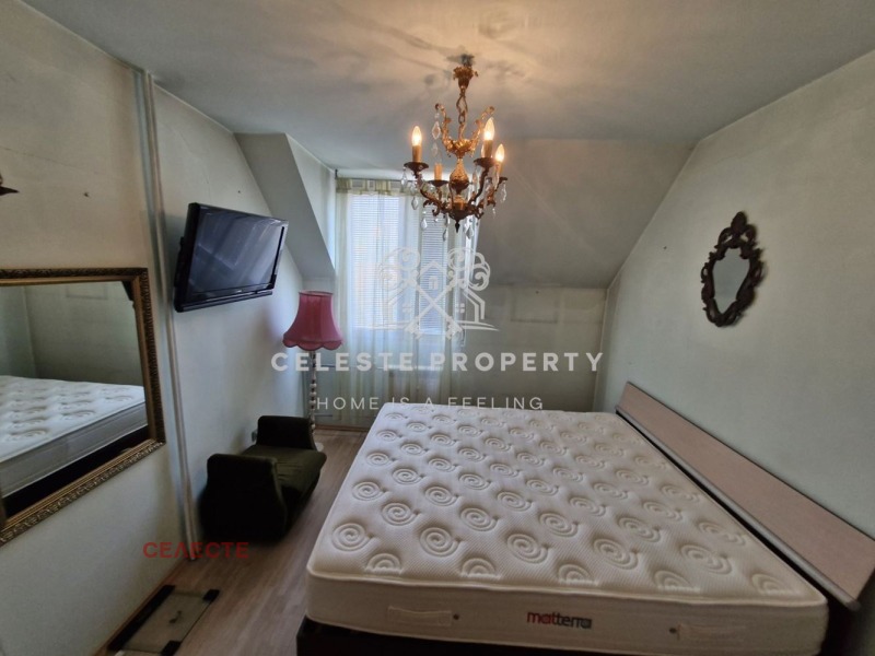 В аренду  2 спальни София , Младост 1 , 80 кв.м | 88604428 - изображение [7]