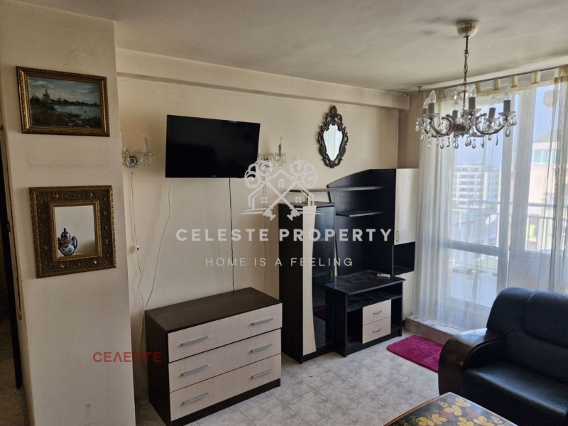 В аренду  2 спальни София , Младост 1 , 80 кв.м | 88604428 - изображение [3]