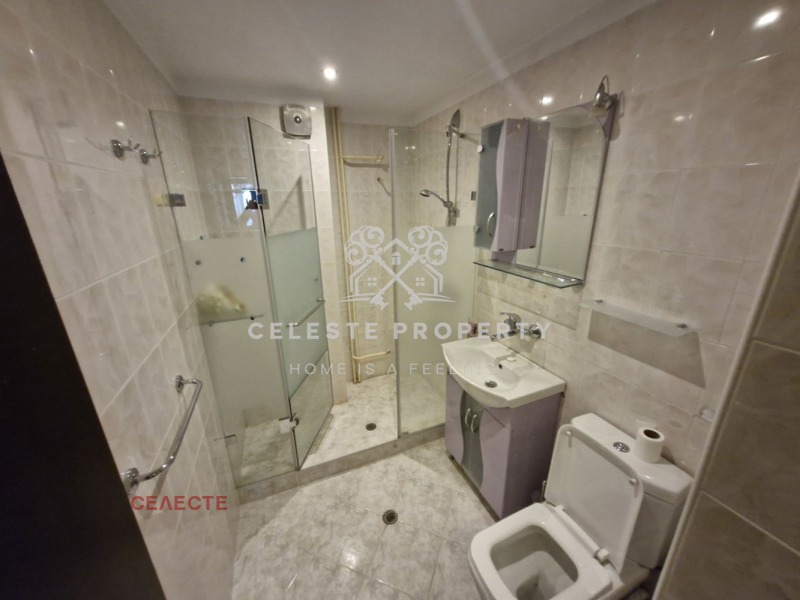 В аренду  2 спальни София , Младост 1 , 80 кв.м | 88604428 - изображение [11]