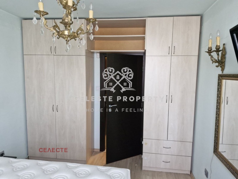 В аренду  2 спальни София , Младост 1 , 80 кв.м | 88604428 - изображение [8]