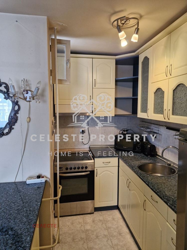 В аренду  2 спальни София , Младост 1 , 80 кв.м | 88604428 - изображение [6]