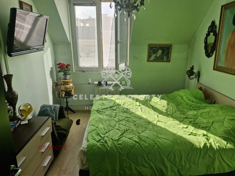 Дава под наем  3-стаен град София , Младост 1 , 80 кв.м | 88604428 - изображение [4]