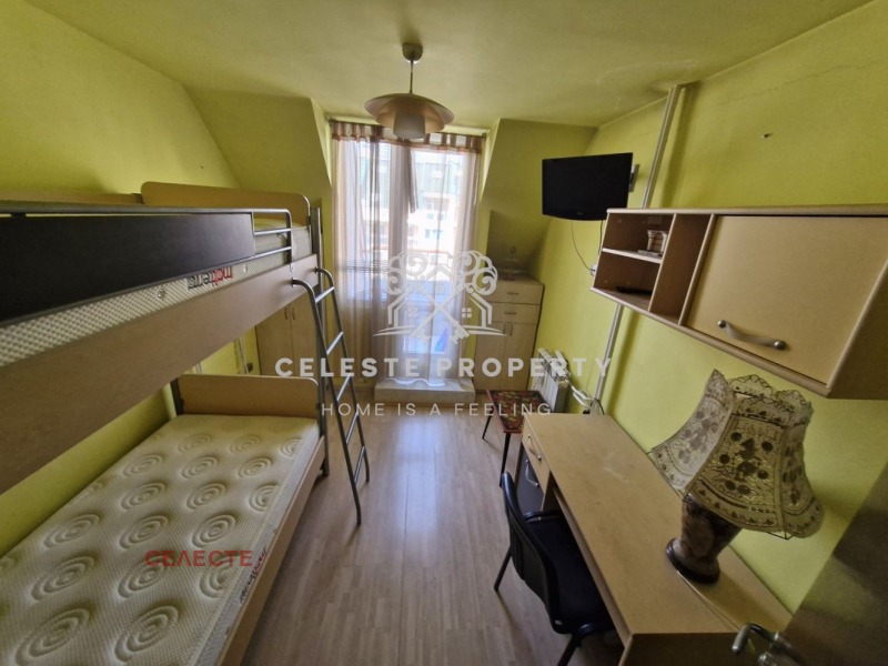 В аренду  2 спальни София , Младост 1 , 80 кв.м | 88604428 - изображение [9]