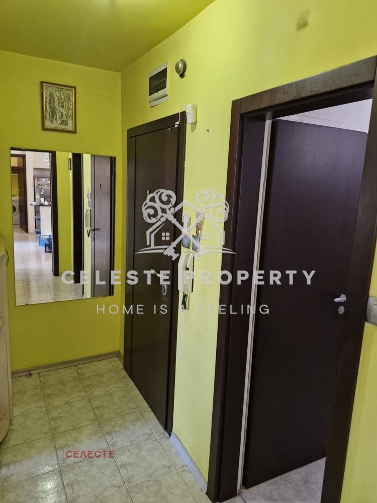 В аренду  2 спальни София , Младост 1 , 80 кв.м | 88604428 - изображение [4]