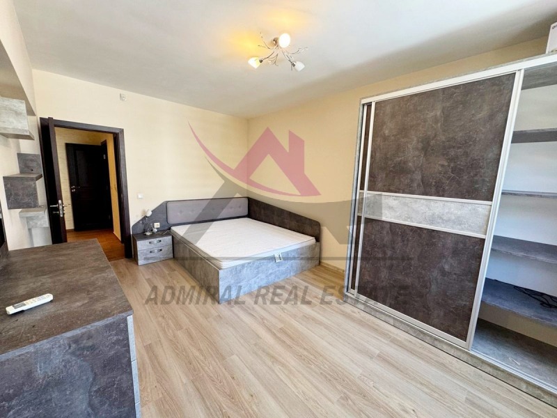 Дава под наем  3-стаен град Варна , Бриз , 128 кв.м | 53785230 - изображение [3]