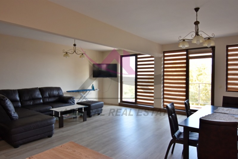 Издаје се  2 спаваће собе Варна , Бриз , 128 м2 | 53785230 - слика [3]