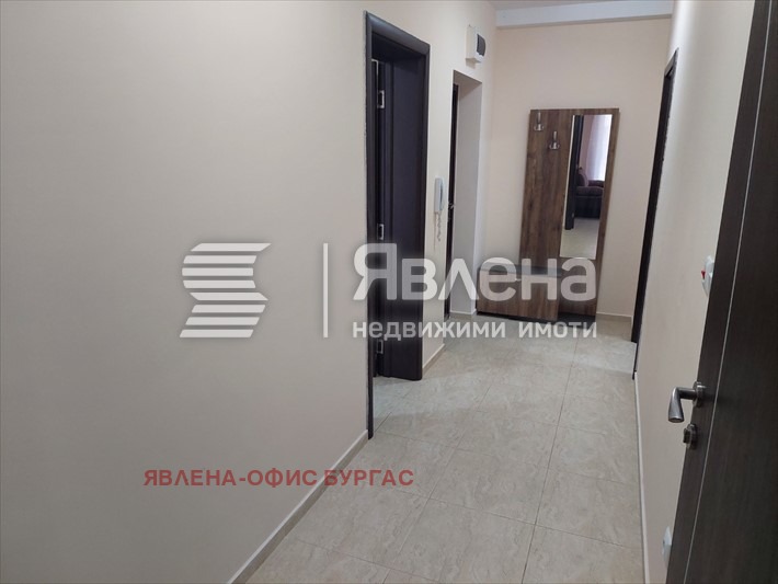 Дава под наем 3-СТАЕН, гр. Поморие, област Бургас, снимка 9 - Апартаменти - 52808788