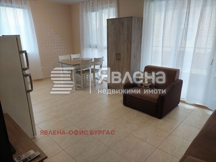 Дава под наем 3-СТАЕН, гр. Поморие, област Бургас, снимка 2 - Апартаменти - 52808788