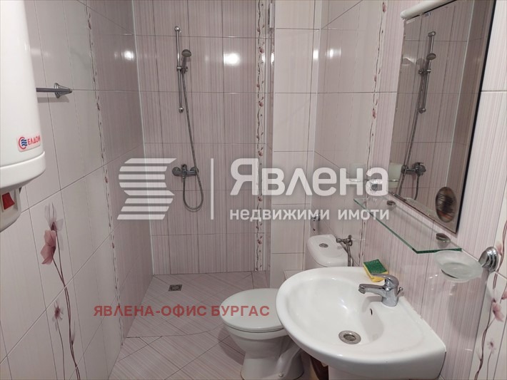 Дава под наем 3-СТАЕН, гр. Поморие, област Бургас, снимка 12 - Апартаменти - 52808788