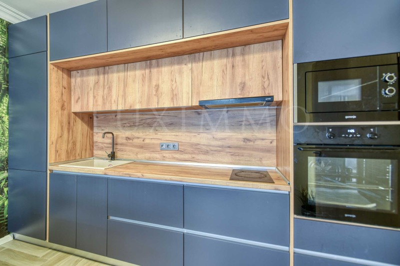 Дава под наем 3-СТАЕН, гр. София, Лозенец, снимка 3 - Апартаменти - 52873381