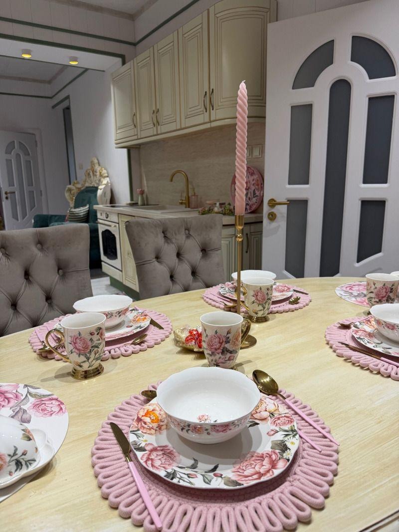 Дава под наем 3-СТАЕН, гр. София, Център, снимка 4 - Апартаменти - 53887290