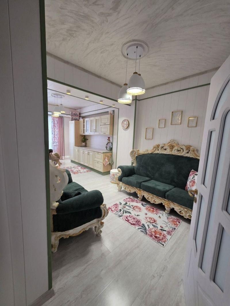 Дава под наем 3-СТАЕН, гр. София, Център, снимка 5 - Апартаменти - 53887290