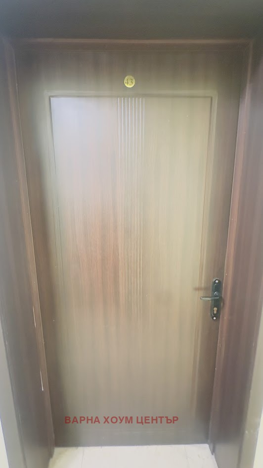Дава под наем ОФИС, гр. Варна, Победа, снимка 15 - Офиси - 53954062