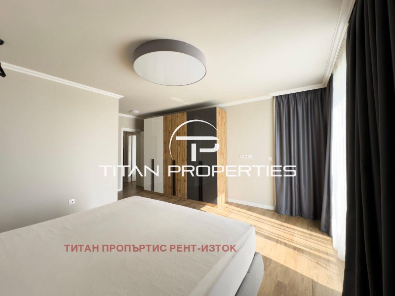 Дава под наем КЪЩА, гр. Бургас, Сарафово, снимка 8 - Къщи - 51594275