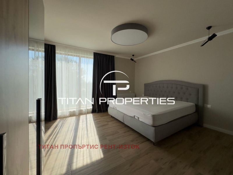 Дава под наем КЪЩА, гр. Бургас, Сарафово, снимка 7 - Къщи - 51594275