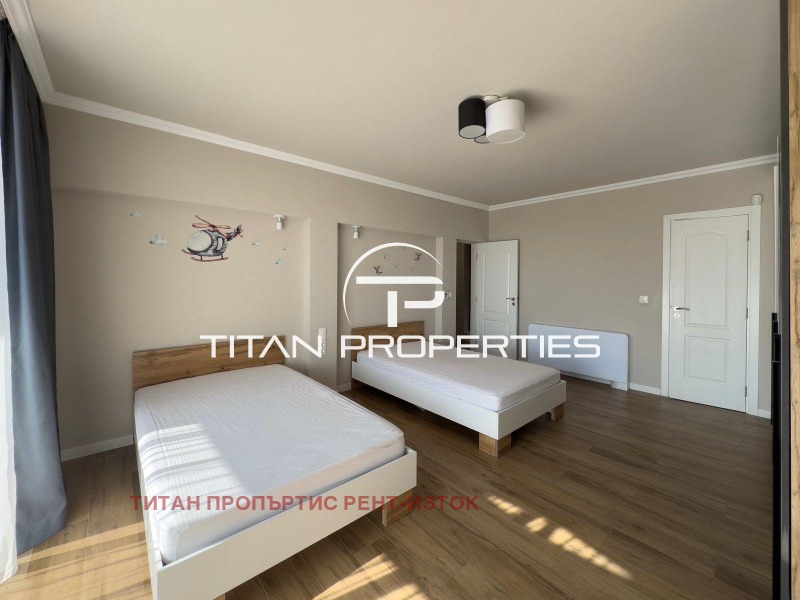 Дава под наем КЪЩА, гр. Бургас, Сарафово, снимка 12 - Къщи - 51594275