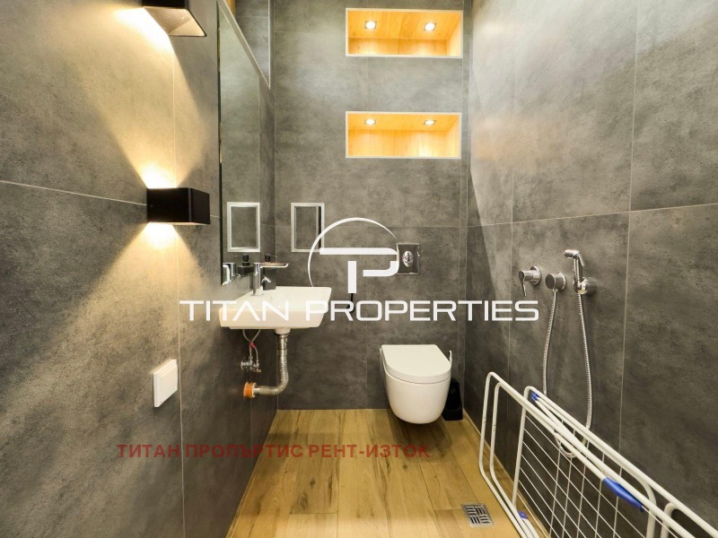 Дава под наем КЪЩА, гр. Бургас, Сарафово, снимка 11 - Къщи - 51594275