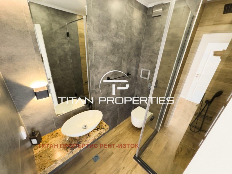 Дава под наем КЪЩА, гр. Бургас, Сарафово, снимка 9 - Къщи - 51594275