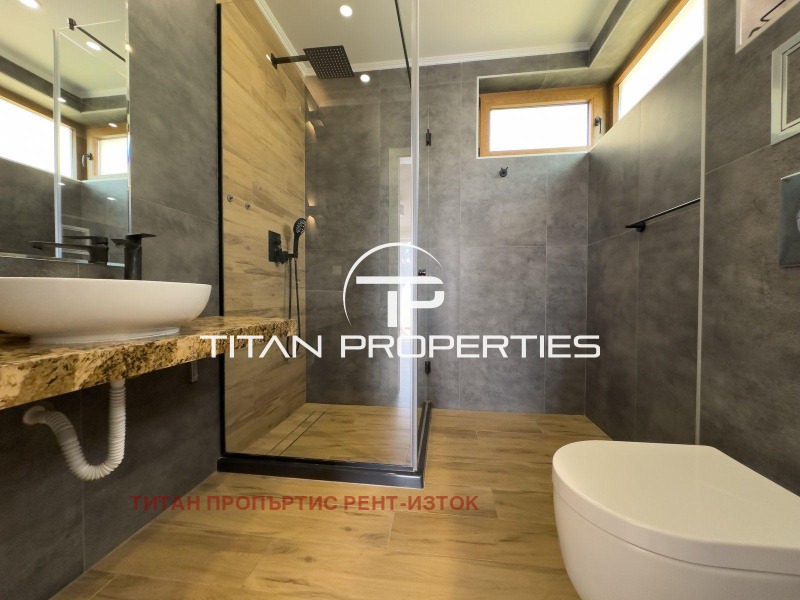 Дава под наем КЪЩА, гр. Бургас, Сарафово, снимка 5 - Къщи - 51594275