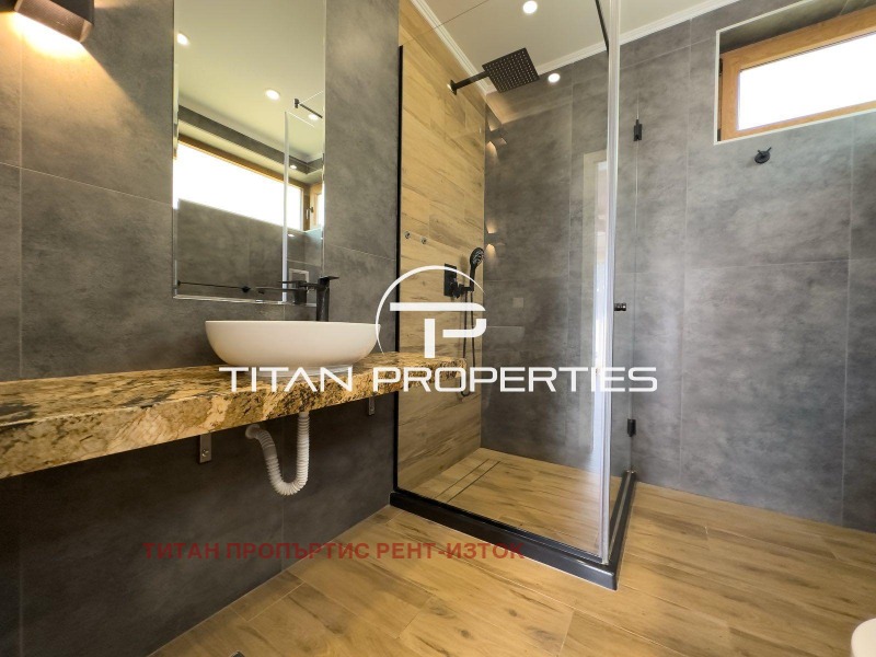 Дава под наем КЪЩА, гр. Бургас, Сарафово, снимка 10 - Къщи - 51594275