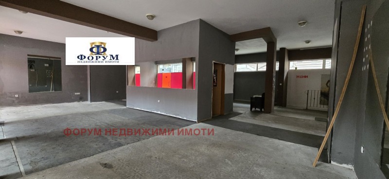 Дава под наем МАГАЗИН, гр. Пловдив, Въстанически