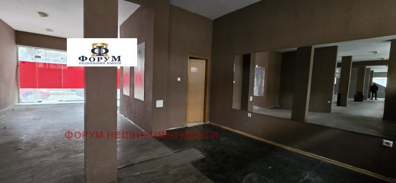 Дава под наем МАГАЗИН, гр. Пловдив, Въстанически, снимка 12 - Магазини - 52800305