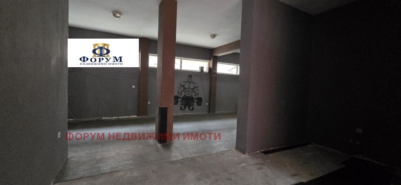 Дава под наем МАГАЗИН, гр. Пловдив, Въстанически, снимка 9 - Магазини - 52800305