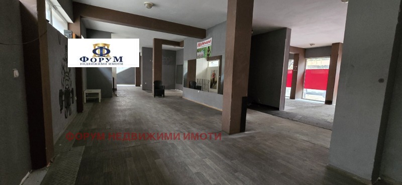 Дава под наем МАГАЗИН, гр. Пловдив, Въстанически, снимка 11 - Магазини - 52800305