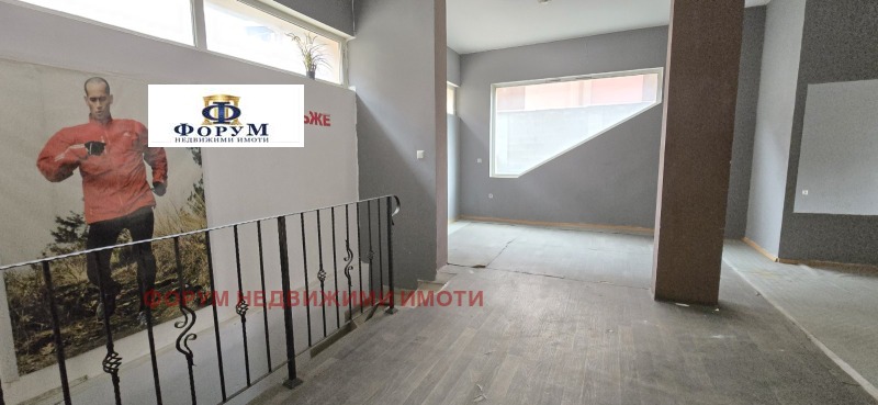 Дава под наем МАГАЗИН, гр. Пловдив, Въстанически, снимка 4 - Магазини - 52800305