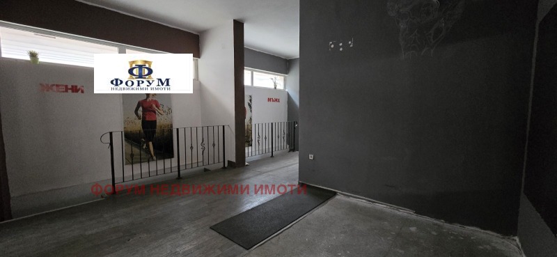 Дава под наем МАГАЗИН, гр. Пловдив, Въстанически, снимка 6 - Магазини - 52800305