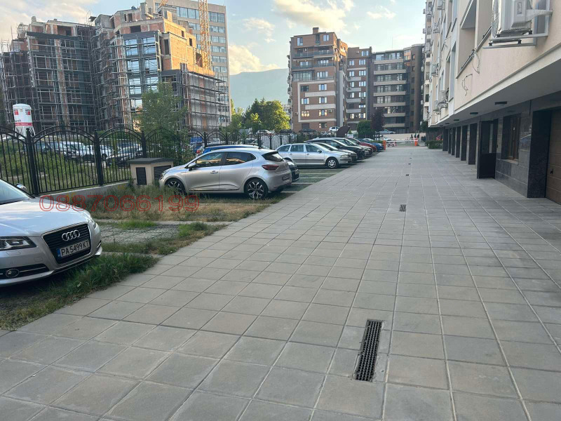 Kiralık  Park alanı Sofia , Dianabad , 15 metrekare | 64317370 - görüntü [2]