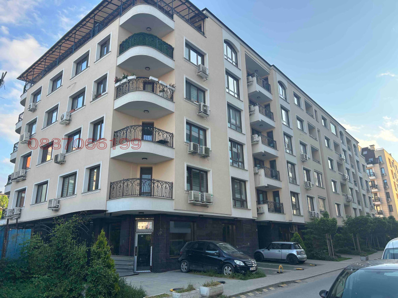 Kiralık  Park alanı Sofia , Dianabad , 15 metrekare | 64317370 - görüntü [3]