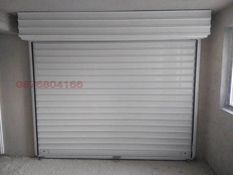 Дава под наем ГАРАЖ, ПАРКОМЯСТО, гр. Кърджали, Възрожденци