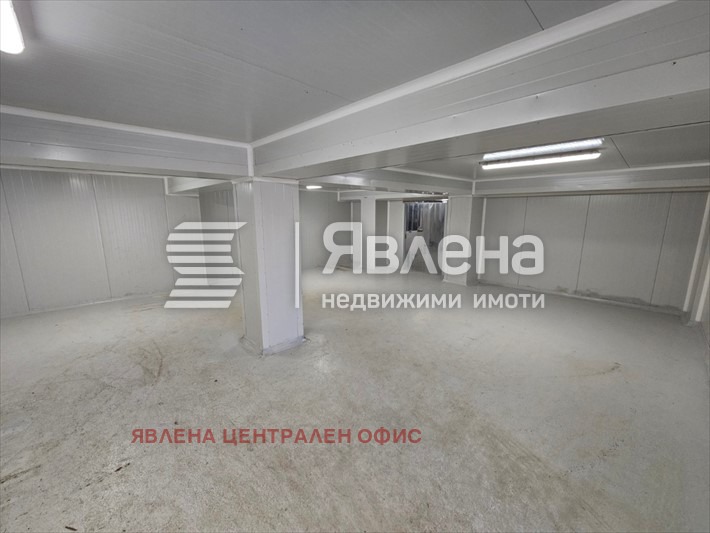 Дава под наем ПРОМ. ПОМЕЩЕНИЕ, с. Равно поле, област София област, снимка 4 - Производствени сгради - 53908155