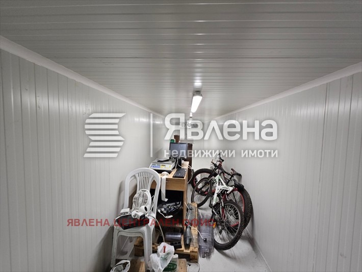 Дава под наем ПРОМ. ПОМЕЩЕНИЕ, с. Равно поле, област София област, снимка 5 - Производствени сгради - 53908155