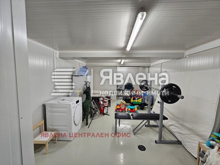 Дава под наем ПРОМ. ПОМЕЩЕНИЕ, с. Равно поле, област София област, снимка 7 - Производствени сгради - 53908155