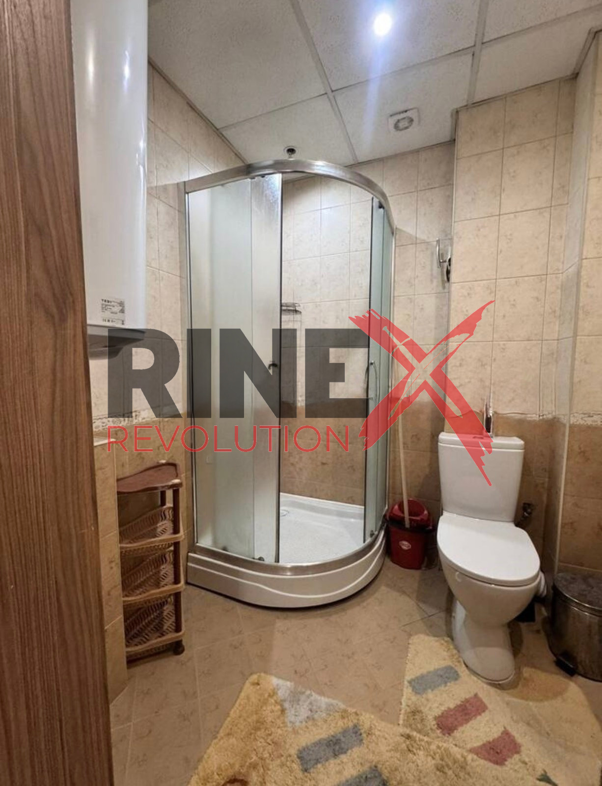 Дава под наем 3-СТАЕН, гр. Пловдив, Въстанически, снимка 3 - Апартаменти - 54135018