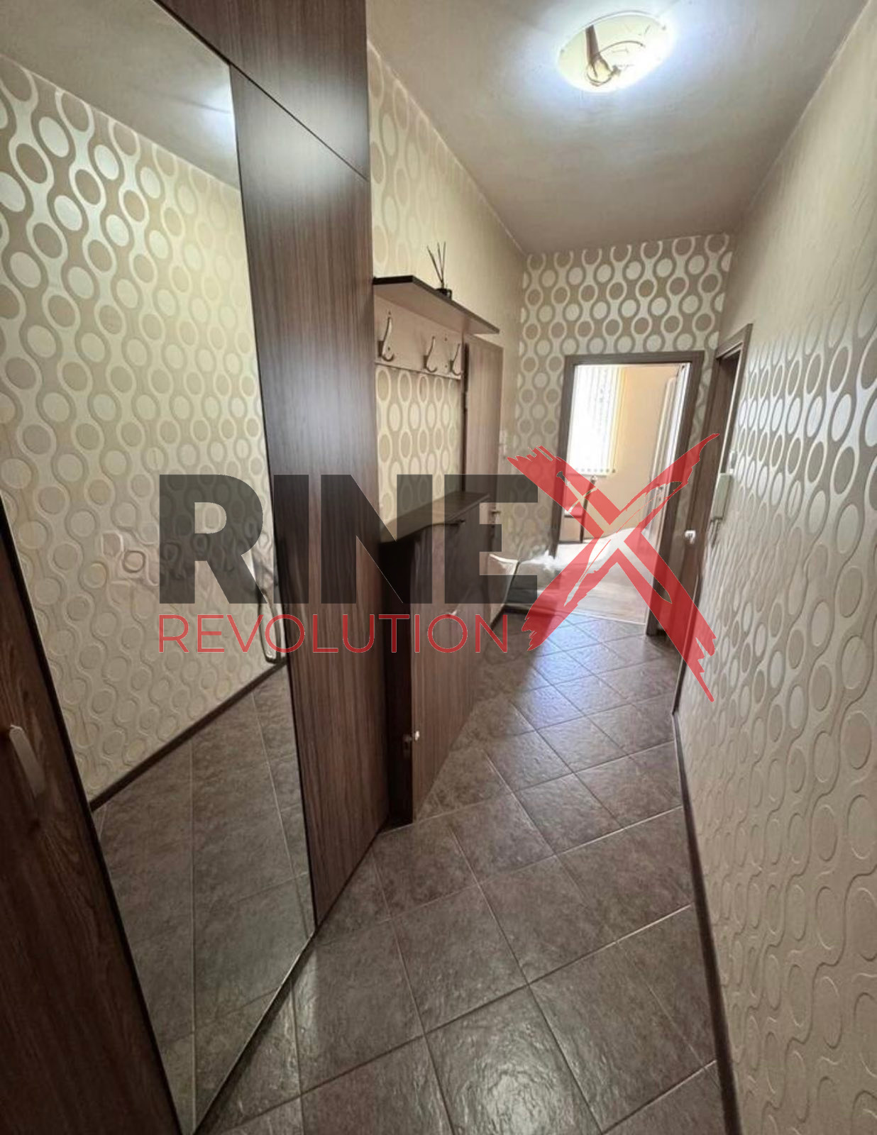 Дава под наем 3-СТАЕН, гр. Пловдив, Въстанически, снимка 7 - Апартаменти - 54135018