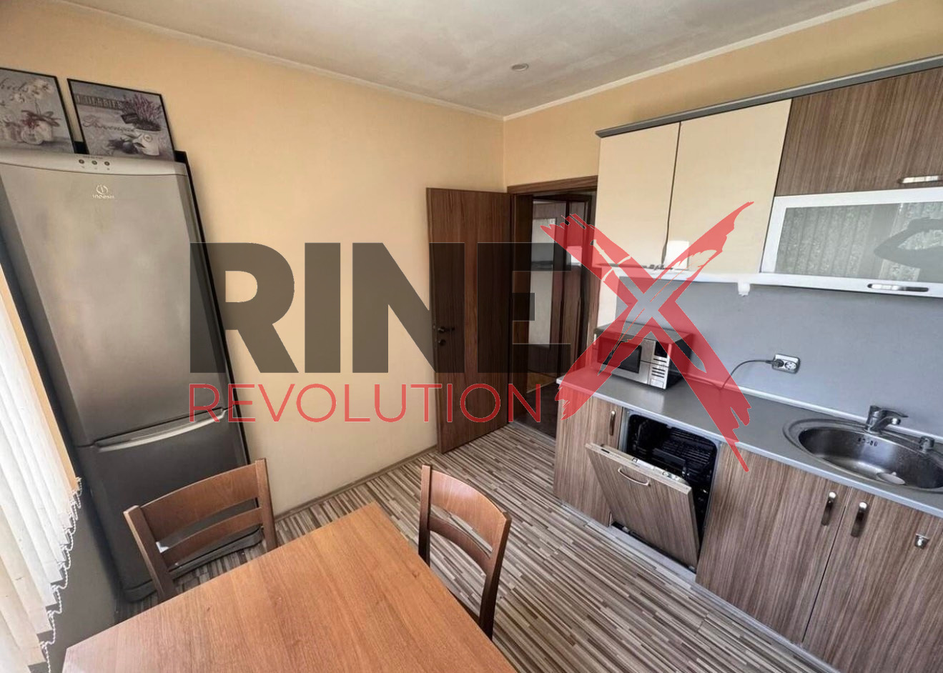 Дава под наем 3-СТАЕН, гр. Пловдив, Въстанически, снимка 8 - Апартаменти - 54135018