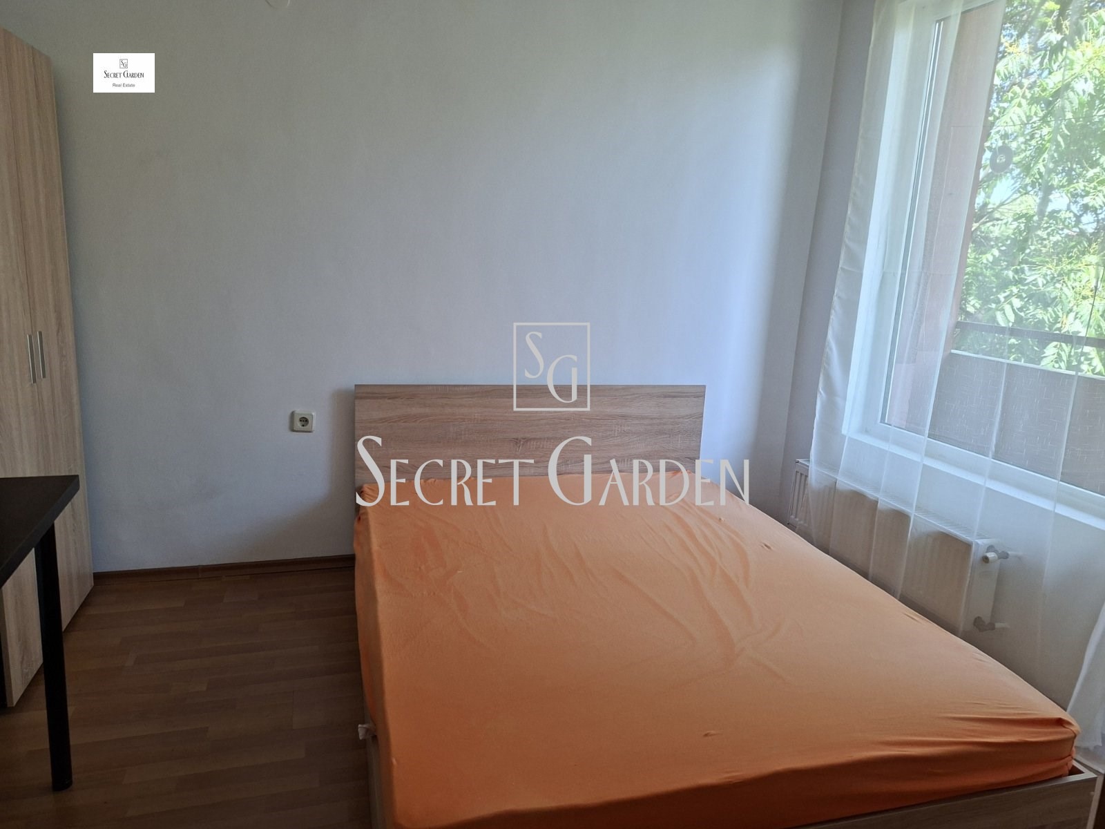 Дава под наем 3-СТАЕН, гр. София, Сухата река, снимка 11 - Апартаменти - 55192696