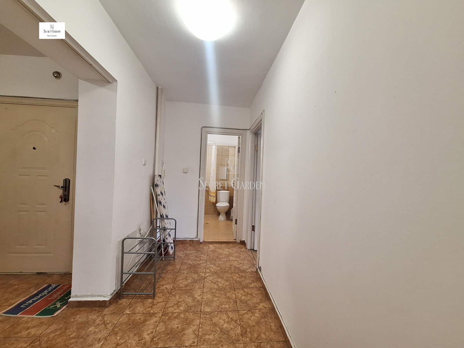 Дава под наем 3-СТАЕН, гр. София, Сухата река, снимка 6 - Апартаменти - 55192696