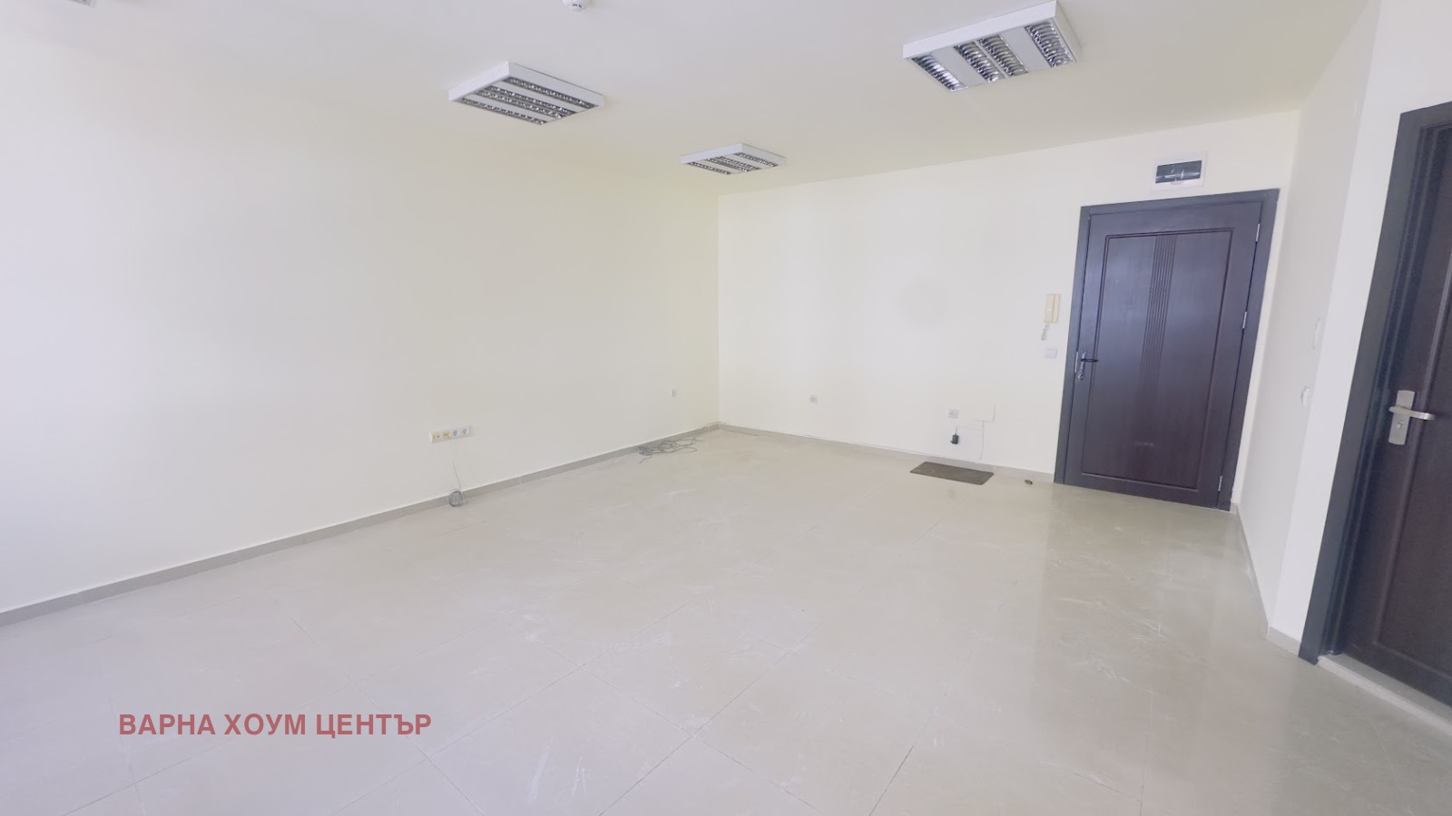 Дава под наем ОФИС, гр. Варна, Победа, снимка 13 - Офиси - 53954062
