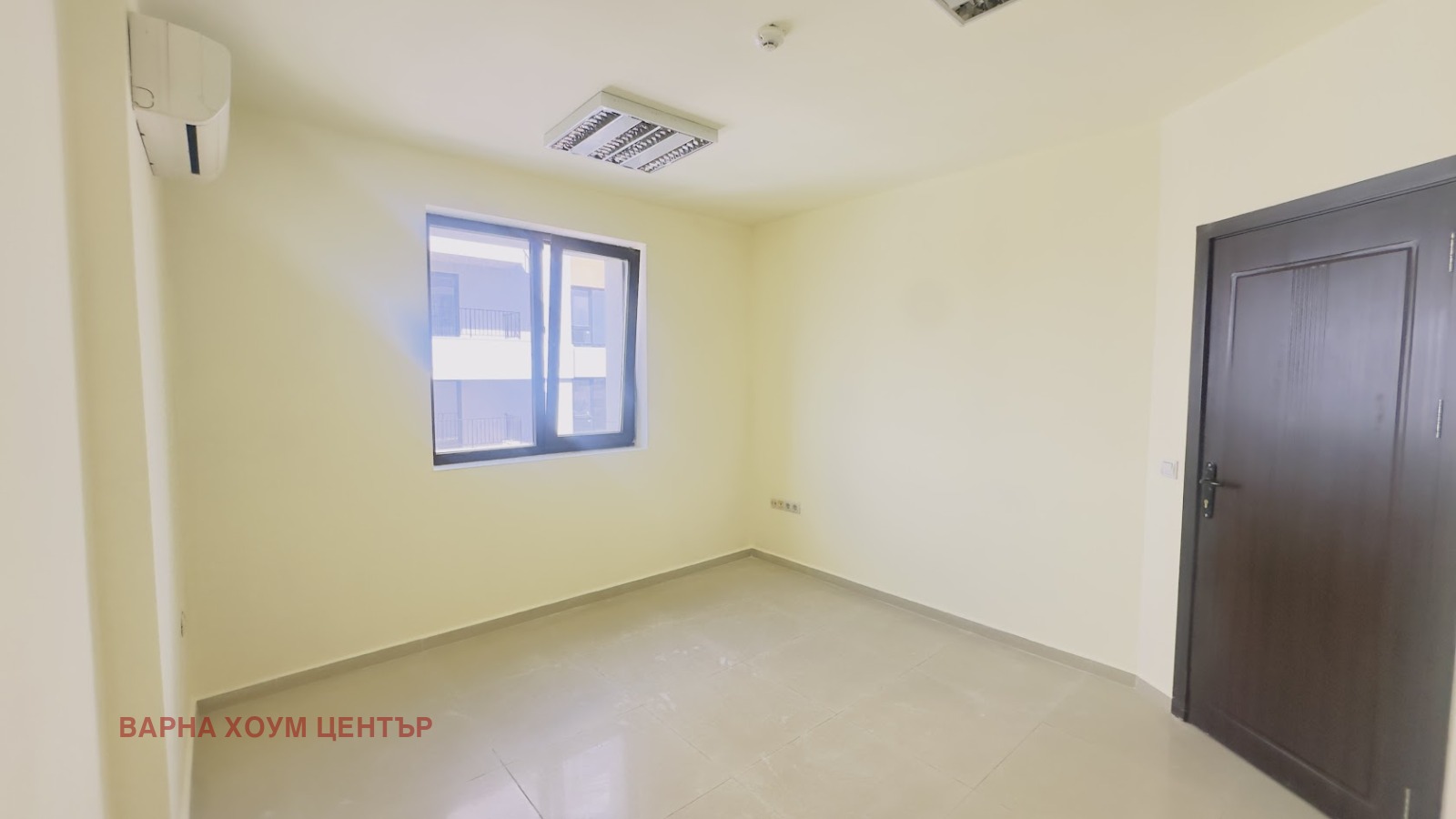 Дава под наем ОФИС, гр. Варна, Победа, снимка 10 - Офиси - 53954062