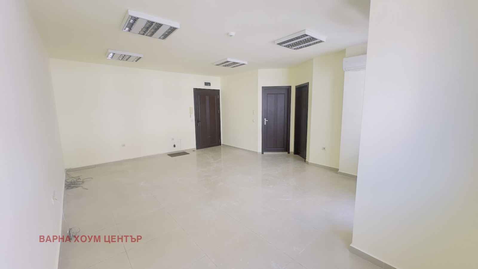 Дава под наем ОФИС, гр. Варна, Победа, снимка 3 - Офиси - 53954062