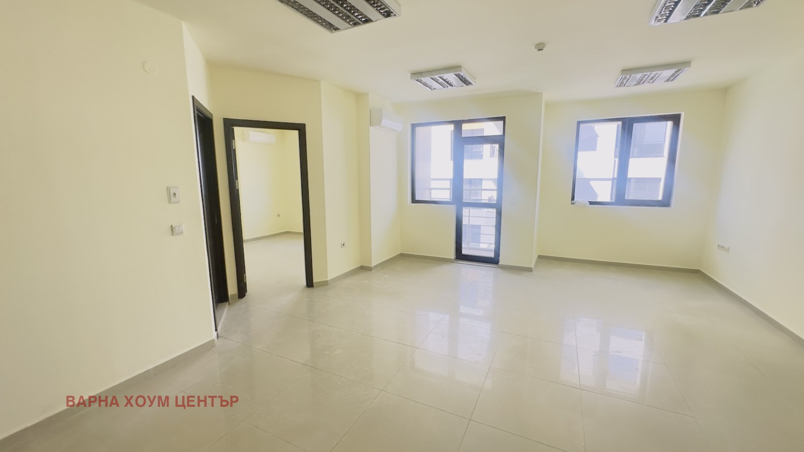 Дава под наем ОФИС, гр. Варна, Победа, снимка 12 - Офиси - 53954062