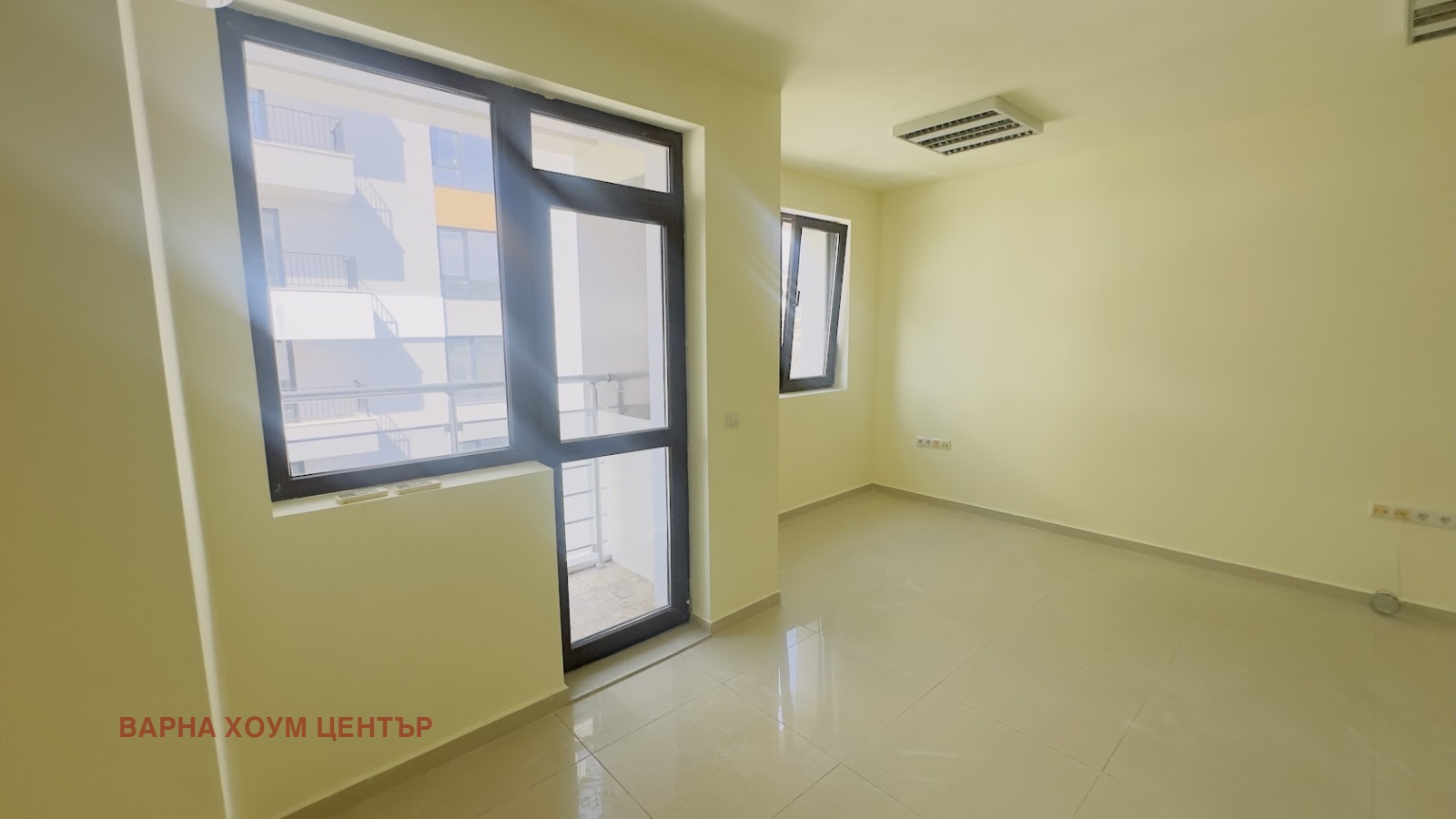 Дава под наем ОФИС, гр. Варна, Победа, снимка 6 - Офиси - 53954062