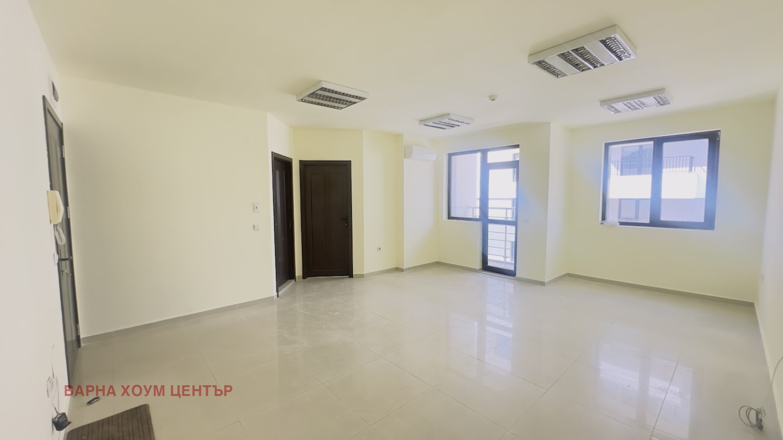 Дава под наем ОФИС, гр. Варна, Победа, снимка 5 - Офиси - 53954062